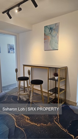 Simei Green Condominium (D18), Condominium #524535201